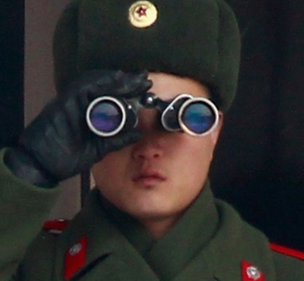Bắc Triều Tiên cứ bắn tên lửa, Thế giới đứng nhìn ?