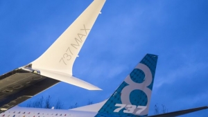 Boeing 737 Max ngừng bay, luật đầu tư nước ngoài tại Trung Quốc
