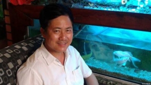 Hà Nội tiếp tục bắt giữ đối lập và gia đình tù nhân lương tâm
