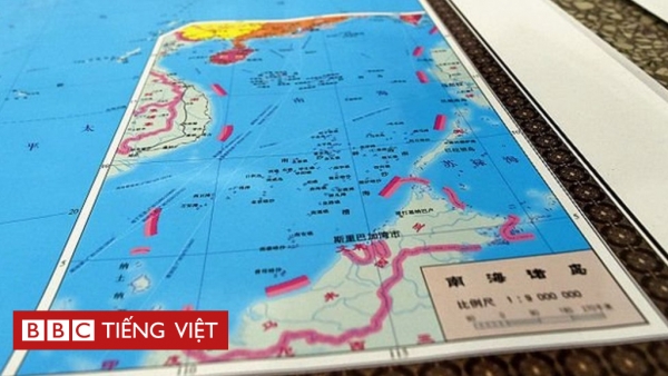 Quan hệ Việt - Trung ‘sóng gió’ tới mức nào ?