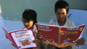 Tại sao học sinh Việt Nam cần biết nhiều sinh ngữ ?