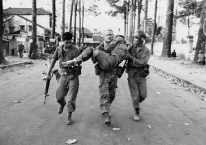 Sử gia Mỹ bổ sung góc nhìn của ‘người miền Nam’ về cuộc chiến Việt Nam