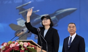 Mỹ mời Đài Loan tham gia thượng đỉnh dân chủ, Trung Quốc phản đối gay gắt