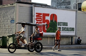 Cuba : Lột trần một huyền thoại