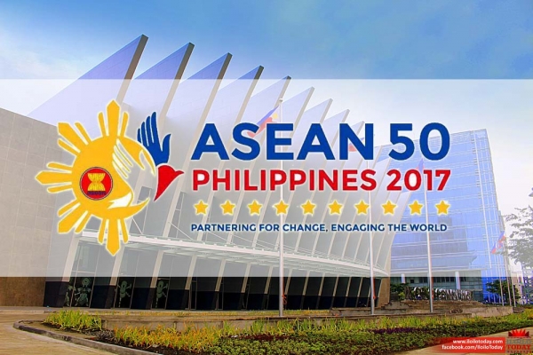 Thượng đỉnh ASEAN tại Philippines có gì mới ?