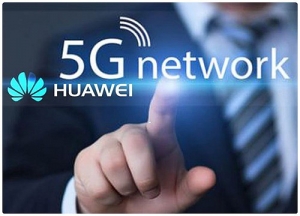 Công nghệ 5G của Huawei gây lo ngại trong thế giới phương Tây