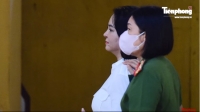 Nữ đại gia Nguyễn Phương Hằng bị tuyên án 3 năm tù