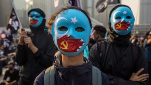 Uighur : Anh tố cáo Bắc Kinh đàn áp – Hồng Kông : dân chủ bị loại trừ