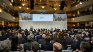 Điểm báo Pháp – MSC giúp Ukraine đánh giặc