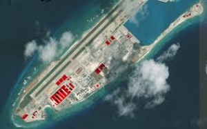 Mỹ trừng phạt một công ty dầu khí Trung Quốc khai thác ở Biển Đông