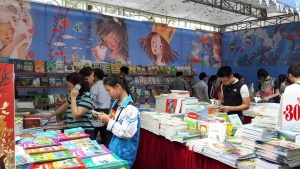 Người Việt chỉ được sinh hoạt và đọc sách chính trị ở nước ngoài