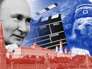 Điểm báo Pháp - Putin, tù nhân của điện Kremlin