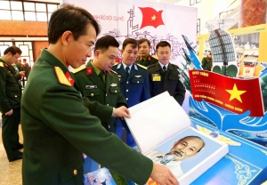 Tại sao Đảng cộng sản Việt Nam nói mãi về &quot;diễn biến hòa bình&quot; ?