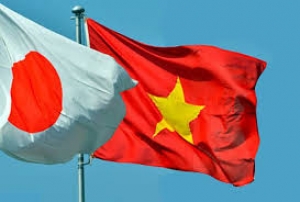 Việt Nam-Nhật Bản vẫn là những đồng minh tự nhiên