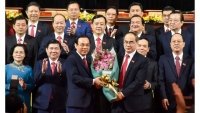 Đảng đang ‘troll’ thành phố Hồ Chí Minh ?