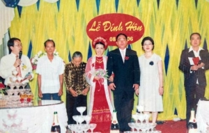 Cuộc sống của &quot;cô dâu Việt&quot; miền Tây bây giờ ra sao ?