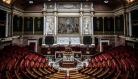 Điểm báo Pháp – Bầu cử Quốc hội Pháp vòng 2