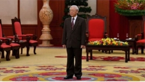 Chuyên chế khiến Đảng cộng sản Việt Nam nỗ lực nhưng ‘cứ cải tiến lại cải lùi’ ?