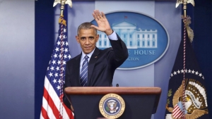 Chuyên gia Pháp : Barack Obama là một tổng thống &quot;ngoại hạng&quot;
