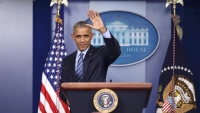 Chuyên gia Pháp : Barack Obama là một tổng thống 