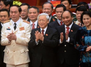 Quy định 90 : chỉ có đảng viên đảng cộng sản mới có quyền lãnh đạo đất nước