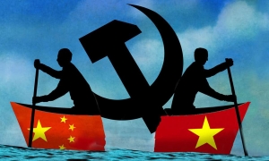 Trung Quốc, Việt Nam sẽ không bao giờ đồng thuận về Biển Đông