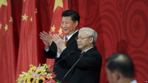 ‘Kiểm tra tài sản quan chức’ : ông Trọng ‘học tập’ Trung Quốc như thế nào ?