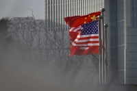 Liệu Trung Quốc có thực tâm hòa hoãn với Hoa Kỳ ?