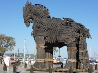 Đầu tư và thương mại, con ngựa thành Troy của Trung Quốc tại Cam Bốt