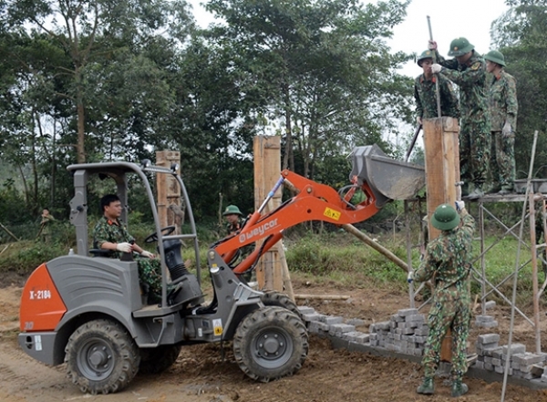 Vụ Đồng Tâm : Hà Nội vẫn chưa rút ra bài học vì lợi ích nhóm quá lớn