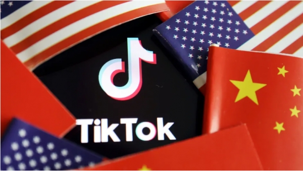 Bị nghi là ổ chứa gián điệp, tương lai TikTok sẽ như Huawei ?