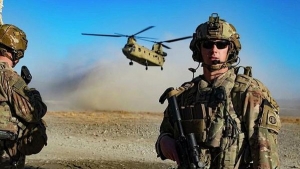 Năm yếu tố giải thích thất bại lịch sử của NATO ở Afghanistan