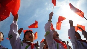70 năm Trung Quốc : Vết cắt sâu dưới sự cai trị của Đảng cộng sản