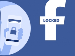 Tình trạng tài khoản Facebook bị khóa ở Việt Nam…