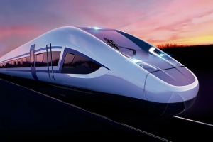 Việt Nam đặt ưu tiên xây đường sắt tốc độ cao nối kết với Trung Quốc trước năm 2030