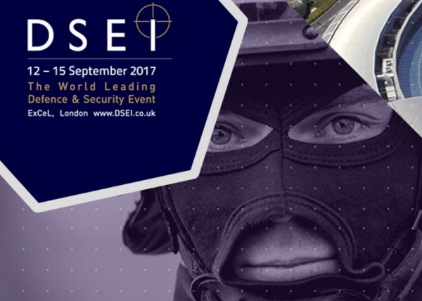 DSEI : Hội chợ vũ khí lớn nhất thế giới 2017