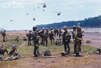 Quân đội nhân dân Việt Nam và Quân đội Việt Nam Cộng Hòa