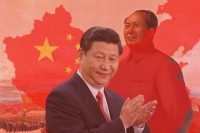 Trung Quốc của Tập khác Trung Quốc của Mao như thế nào