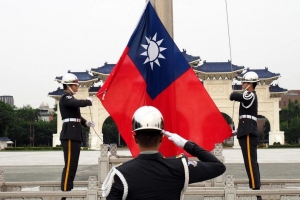Bắc Kinh dị ứng với những ai ủng hộ độc lập Đài Loan