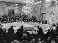 50 năm nhìn lại Hiệp định Paris (1973 – 2023)