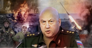 Sergei Surovikin, tư lệnh mới của Nga tại Ukraine, là ai ?