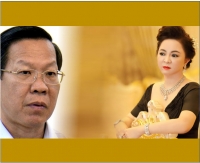 Quần mãi một bà không xong, Chủ tịch Thành phố Hồ Chí Minh 