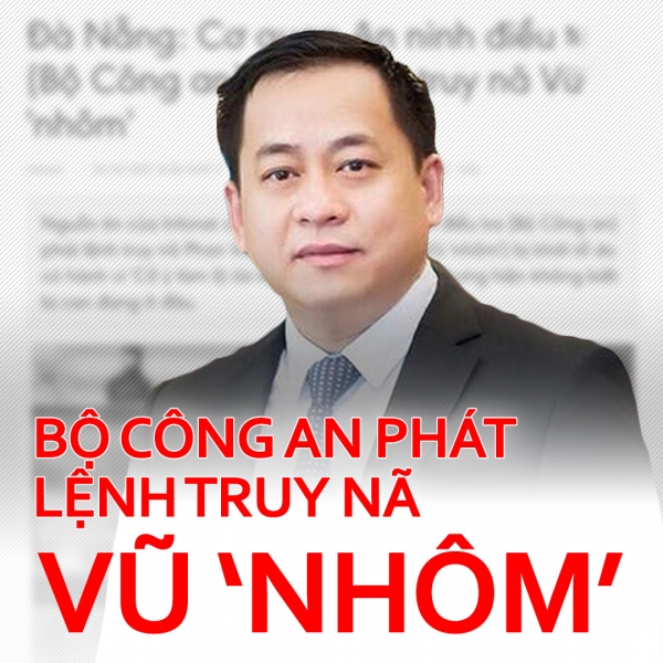 Công an chuẩn bị hồ sơ đưa Vũ nhôm ra tòa