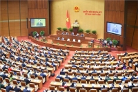 Vài góc nhìn phản biện về ‘thời sự Quốc hội’ Việt Nam