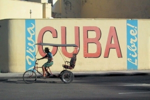 Điểm báo Pháp - Hoàng hôn của chế độ Cuba