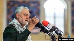 Soleimani là ai mà bị Mỹ triệt hạ ?