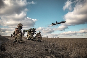 Quân đội Ukraine sẽ chống đỡ thế nào nếu bị Nga tấn công ?