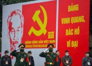 Việt Nam : Công tác quản trị ngôn luận chưa khoa học