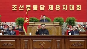 Gặp khó khăn trong nước, Kim Jong-un muốn được Joe Biden chú ý