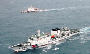 Bắc Kinh muốn gì khi đưa tàu vào vùng biển của Việt Nam trong lúc này ?